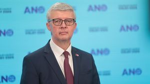 Česko může znovu zastropovat elektřinu. Havlíček popsal, co by vládu přimělo zasáhnout