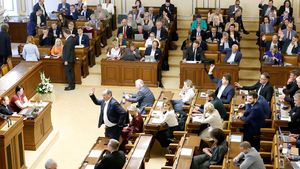 Česko překopává stavební řízení. Poslanci schválili jedno razítko i nová pravidla pro velké bytové projekty