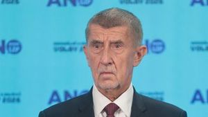 Česko si polepšilo. Důvod vyššího ratingu je úplně jiný, než vláda naznačuje Česko si polepšilo. Důvod vyššího ratingu je úplně jiný, než vláda naznačuje