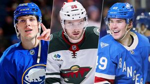 Česko v obří krizi, nemá mládí pro NHL. Co s tím? Porážka od Slováků, Němců i Rakušanů