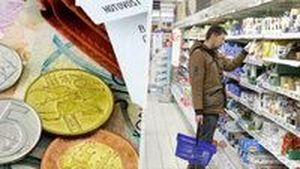 Česko zaostane za Polskem i Maďarskem: MMF zhoršil odhad růstu ekonomiky. A co inflace? Česko zaostane za Polskem i Maďarskem: MMF zhoršil odhad růstu ekonomiky. A co inflace?