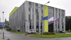 Česko získá přístup k jednomu z nejsilnějších AI superpočítačů v Evropě Česko získá přístup k jednomu z nejsilnějších AI superpočítačů v Evropě