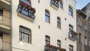 Český miliardář s aparthotely poprvé expanduje do zahraničí. Praha už mu je malá