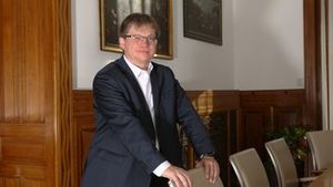 Český průmysl má novou výraznou tvář. Petr Očko povede jeden z nejvlivnějších svazů Český průmysl má novou výraznou tvář. Petr Očko povede jeden z nejvlivnějších svazů