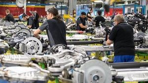 Český stát je na investory příliš pomalý. Jaguar už nám kvůli tomu utekl Český stát je na investory příliš pomalý. Jaguar už nám kvůli tomu utekl