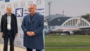 Český vládní speciál má poruchu! Bednárik uvízl v Ázerbájdžánu Český vládní speciál má poruchu! Bednárik uvízl v Ázerbájdžánu
