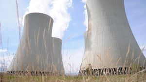 ČEZ už zdražil část fixací. Ceny energií dál prudce rostou, reaguje i akcie