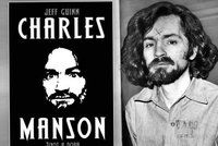 Recenze: Jak se zrodilo monstrum jménem Charles Manson? Psychopat se svou sektou zavraždil 9 lidí