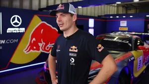 Chceme vyhrát, říká Verstappen před debutem v GT World Challenge Chceme vyhrát, říká Verstappen před debutem v GT World Challenge