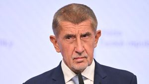 Chcimír procitl. Babiš konečně uviděl ruskou hrozbu a smykem uhnul ze slovenské cesty Chcimír procitl. Babiš konečně uviděl ruskou hrozbu a smykem uhnul ze slovenské cesty