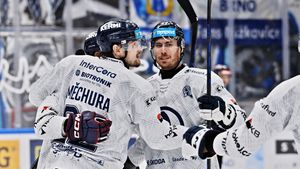 CHL ONLINE: SaiPa - Plzeň. Liberec v boji o play off Ligy mistrů vyzve Davos