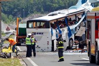 3 250 000, to je cena dětského života! Rodiče dostali odškodnění za smrt Adélky (†6) při nehodě autobusu v Chorvatsku!