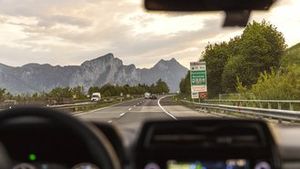 Chorvatsko chystá velkou změnu na dálnicích. Kdo se nepřipraví, riskuje vysokou pokutu Chorvatsko chystá velkou změnu na dálnicích. Kdo se nepřipraví, riskuje vysokou pokutu
