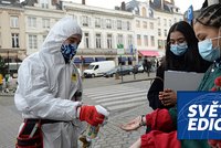 Chřipka během pandemie skoro zmizela: Vrátí se za rok v mnohem větší síle?
