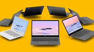 ChromeOS skončí v roce 2034. Řadu zařízení půjde upgradovat na Googlebook OS ChromeOS skončí v roce 2034. Řadu zařízení půjde upgradovat na Googlebook OS