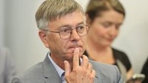 Chudárek: ČT do roku 2030 propustí 12 procent zaměstnanců Chudárek: ČT do roku 2030 propustí 12 procent zaměstnanců