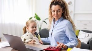 Chystá se zákaz jedné z nejběžnějších otázek na pohovorech. Firmám za ni má hrozit pokuta až 200 tisíc Chystá se zákaz jedné z nejběžnějších otázek na pohovorech. Firmám za ni má hrozit pokuta až 200 tisíc