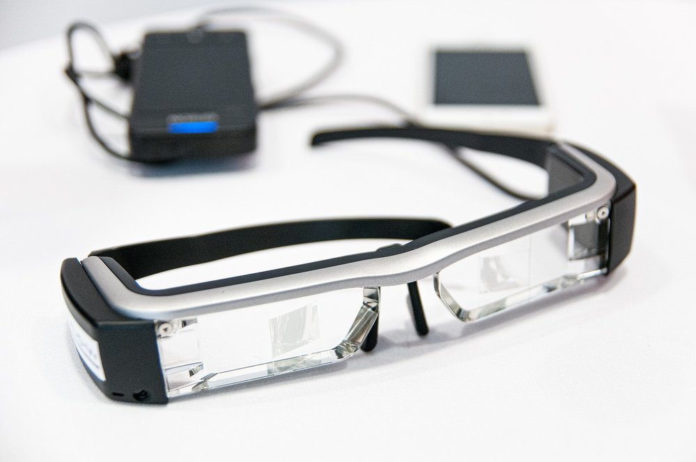 Umělá inteligence integrovaná do chytrých brýlí pomáhá autistům porozumět světu