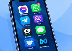 Čím nahradit WhatsApp: Vybrali jsme 10 nejlepších alternativních komunikátorů Čím nahradit WhatsApp: Vybrali jsme 10 nejlepších alternativních komunikátorů