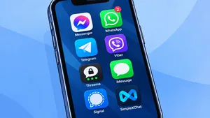 Čím nahradit WhatsApp: Vybrali jsme 10 nejlepších alternativních komunikátorů Čím nahradit WhatsApp: Vybrali jsme 10 nejlepších alternativních komunikátorů