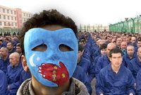 Šikana proti Ujgurům v Číně: Vězní je i za plnovous nebo šátek, odhalily dokumenty