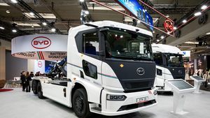 Čínský BYD připravuje v Evropě další velký tah. Chystá výrobu, která může změnit část autoprůmyslu