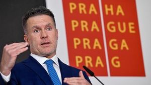 Citlivé místo voleb v Praze. Dlouholetý šéf popelářů může po dvaceti letech skončit
