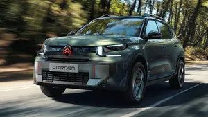 Citroëny C3 a C3 Aircross teď působí jako odvážné čtyřkolky. Pouze však na oko Citroëny C3 a C3 Aircross teď působí jako odvážné čtyřkolky. Pouze však na oko