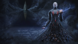 Clive Barker’s Hellraiser: Revival nabízí brutální a překvapivě zábavný horor | Recenze Clive Barker’s Hellraiser: Revival nabízí brutální a překvapivě zábavný horor | Recenze