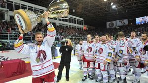 Co dnes dělají první zlatí Oceláři: kácení stromů, prodej kávy, bankéř i ambasador alkoholu Co dnes dělají první zlatí Oceláři: kácení stromů, prodej kávy, bankéř i ambasador alkoholu