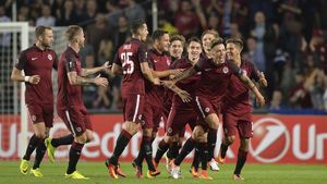 Co dnes dělají sparťané, kteří zničili Inter: návrat do Ruska, hory i drahý odsun Co dnes dělají sparťané, kteří zničili Inter: návrat do Ruska, hory i drahý odsun