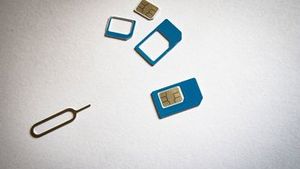 Co je eSIM karta a jak funguje: Kompletní průvodce pro rok 2026
