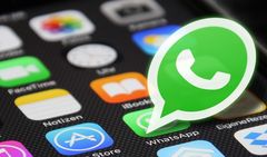Co nového v aplikaci WhatsApp. Hlasovou zprávu je možné poslat k jednorázovému poslechnutí, pak zmizí