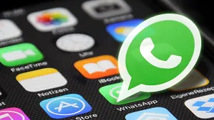 Co nového v aplikaci WhatsApp. K hovoru se může na pozvání připojit i uživatel bez vlastního účtu Co nového v aplikaci WhatsApp. K hovoru se může na pozvání připojit i uživatel bez vlastního účtu