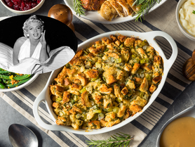 Co ráda vařila a jedla Marilyn Monroe? Její jídelníček byl naprosto unikátní