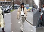 Co teď nosí ženy v Miláně? 10 nápadů na nositelné kombinace, které si okamžitě zamilujete