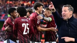 Co ukázala Sparta proti Pardubicím: výhra i bez opor, další jméno na marodce a sporná ruka Co ukázala Sparta proti Pardubicím: výhra i bez opor, další jméno na marodce a sporná ruka