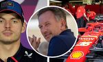 Co ukázaly testy F1: překvapení, kauza v Red Bullu i nadšený Hamilton