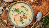 Co uvařit z lososa: 5 skvělých a jednoduchých receptů z čerstvého filetu Co uvařit z lososa: 5 skvělých a jednoduchých receptů z čerstvého filetu