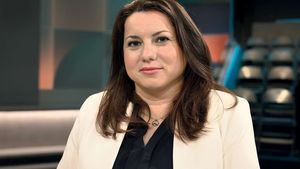 Co všechno uměli soudruzi z NDR? Kniha historičky Hoyerové provokuje k novému pohledu na východní Německo