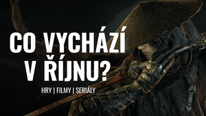 Co vychází v říjnu? Herní nálož s Phantom Blade Zero, Gearsy a Valor Mortis Co vychází v říjnu? Herní nálož s Phantom Blade Zero, Gearsy a Valor Mortis