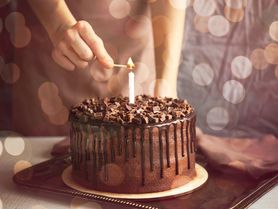 Čokoládové dorty: Nad galerií 50 nejhezčích se vám budou sbíhat sliny!