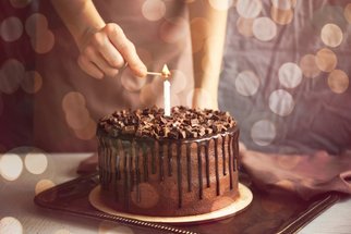 Čokoládové dorty: Nad galerií 50 nejhezčích se vám budou sbíhat sliny!