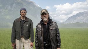 Colorado? Slavné záběry z filmu Vzhlížet ke hvězdám se ve skutečnosti natáčely v Itálii