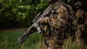 Colt CZ má za sebou rekordně silné pololetí. Zisk vzrostl téměř o tři čtvrtiny