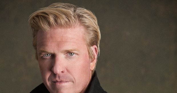 Jake Busey is known from the movie Star Infantry or Stranger Things