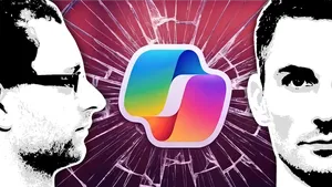 Copilot byl průšvih, ale Microsoft teď konečně vzal AI za správný konec (Podcast Živě) Copilot byl průšvih, ale Microsoft teď konečně vzal AI za správný konec (Podcast Živě)