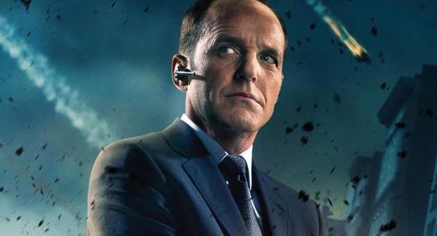 Coulson ožije v seriálu S.H.I.E.L.D?