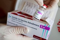 Den D pro AstraZenecu: Experti rozhodnou, jak dál. Vakcíny se zastala WHO