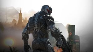 Crytek údajně propouští. V Istanbulu měl skončit celý QA tým Crytek údajně propouští. V Istanbulu měl skončit celý QA tým